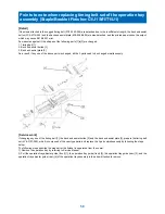 Preview for 60 page of Canon imagePRESS C850 Troubleshooting Manual