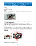 Preview for 70 page of Canon imagePRESS C850 Troubleshooting Manual