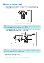 Предварительный просмотр 13 страницы Canon imagePRESS Lite C270 Installation Manual