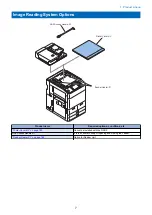 Предварительный просмотр 16 страницы Canon imagePRESS Lite C270 Installation Manual