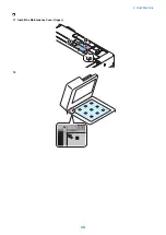 Предварительный просмотр 39 страницы Canon imagePRESS Lite C270 Installation Manual