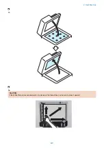 Предварительный просмотр 40 страницы Canon imagePRESS Lite C270 Installation Manual