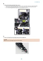 Предварительный просмотр 69 страницы Canon imagePRESS Lite C270 Installation Manual