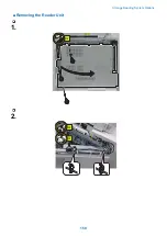 Предварительный просмотр 168 страницы Canon imagePRESS Lite C270 Installation Manual