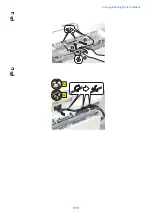 Предварительный просмотр 182 страницы Canon imagePRESS Lite C270 Installation Manual