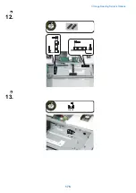 Предварительный просмотр 185 страницы Canon imagePRESS Lite C270 Installation Manual