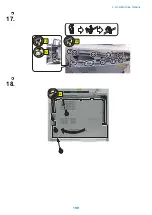 Предварительный просмотр 208 страницы Canon imagePRESS Lite C270 Installation Manual