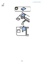 Предварительный просмотр 212 страницы Canon imagePRESS Lite C270 Installation Manual