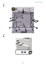 Предварительный просмотр 250 страницы Canon imagePRESS Lite C270 Installation Manual