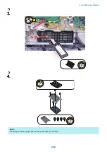 Предварительный просмотр 295 страницы Canon imagePRESS Lite C270 Installation Manual