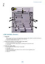 Предварительный просмотр 298 страницы Canon imagePRESS Lite C270 Installation Manual