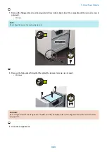 Предварительный просмотр 352 страницы Canon imagePRESS Lite C270 Installation Manual