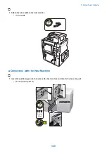 Предварительный просмотр 357 страницы Canon imagePRESS Lite C270 Installation Manual