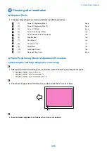 Предварительный просмотр 367 страницы Canon imagePRESS Lite C270 Installation Manual