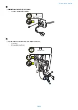 Предварительный просмотр 383 страницы Canon imagePRESS Lite C270 Installation Manual