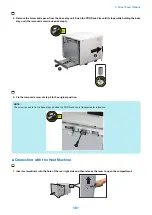 Предварительный просмотр 396 страницы Canon imagePRESS Lite C270 Installation Manual