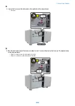 Предварительный просмотр 413 страницы Canon imagePRESS Lite C270 Installation Manual