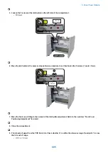 Предварительный просмотр 414 страницы Canon imagePRESS Lite C270 Installation Manual