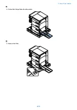 Предварительный просмотр 422 страницы Canon imagePRESS Lite C270 Installation Manual