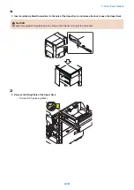 Предварительный просмотр 427 страницы Canon imagePRESS Lite C270 Installation Manual