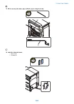 Предварительный просмотр 431 страницы Canon imagePRESS Lite C270 Installation Manual