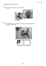 Предварительный просмотр 432 страницы Canon imagePRESS Lite C270 Installation Manual