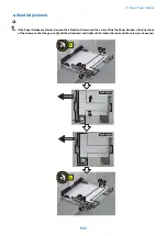 Предварительный просмотр 542 страницы Canon imagePRESS Lite C270 Installation Manual