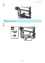 Предварительный просмотр 546 страницы Canon imagePRESS Lite C270 Installation Manual