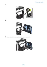 Предварительный просмотр 550 страницы Canon imagePRESS Lite C270 Installation Manual