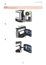 Предварительный просмотр 551 страницы Canon imagePRESS Lite C270 Installation Manual