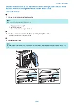 Предварительный просмотр 559 страницы Canon imagePRESS Lite C270 Installation Manual