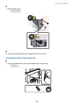 Предварительный просмотр 568 страницы Canon imagePRESS Lite C270 Installation Manual