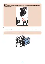 Предварительный просмотр 571 страницы Canon imagePRESS Lite C270 Installation Manual