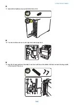 Предварительный просмотр 575 страницы Canon imagePRESS Lite C270 Installation Manual