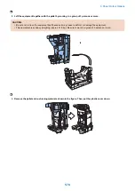 Предварительный просмотр 579 страницы Canon imagePRESS Lite C270 Installation Manual