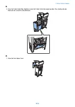 Предварительный просмотр 621 страницы Canon imagePRESS Lite C270 Installation Manual