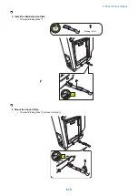 Предварительный просмотр 624 страницы Canon imagePRESS Lite C270 Installation Manual