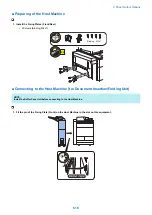 Предварительный просмотр 625 страницы Canon imagePRESS Lite C270 Installation Manual