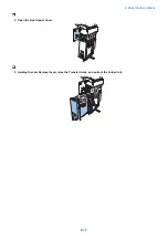 Предварительный просмотр 626 страницы Canon imagePRESS Lite C270 Installation Manual