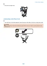 Предварительный просмотр 631 страницы Canon imagePRESS Lite C270 Installation Manual