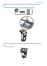 Предварительный просмотр 632 страницы Canon imagePRESS Lite C270 Installation Manual