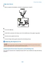 Предварительный просмотр 635 страницы Canon imagePRESS Lite C270 Installation Manual