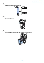 Предварительный просмотр 636 страницы Canon imagePRESS Lite C270 Installation Manual