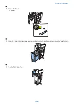 Предварительный просмотр 637 страницы Canon imagePRESS Lite C270 Installation Manual