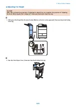 Предварительный просмотр 638 страницы Canon imagePRESS Lite C270 Installation Manual