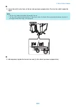 Предварительный просмотр 640 страницы Canon imagePRESS Lite C270 Installation Manual