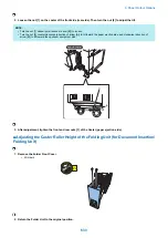 Предварительный просмотр 642 страницы Canon imagePRESS Lite C270 Installation Manual