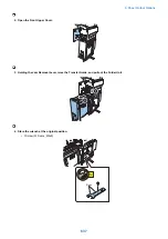 Предварительный просмотр 646 страницы Canon imagePRESS Lite C270 Installation Manual