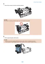 Предварительный просмотр 649 страницы Canon imagePRESS Lite C270 Installation Manual