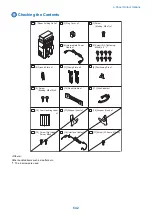 Предварительный просмотр 651 страницы Canon imagePRESS Lite C270 Installation Manual